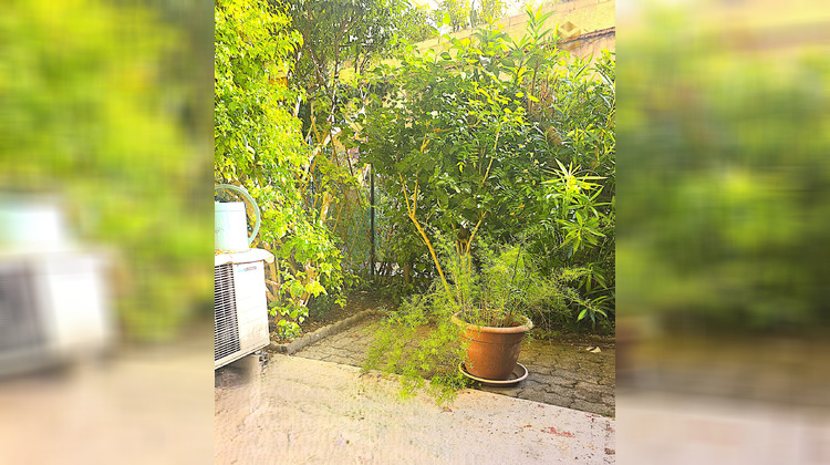 Ma-Cabane - Vente Appartement Menton, 20 m²