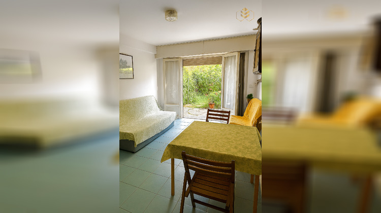 Ma-Cabane - Vente Appartement Menton, 20 m²