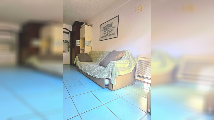 Ma-Cabane - Vente Appartement Menton, 20 m²