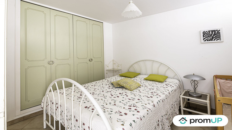 Ma-Cabane - Vente Appartement Menton, 93 m²