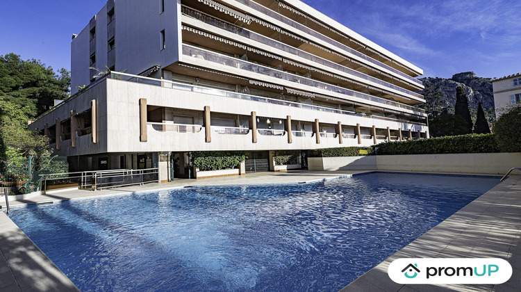 Ma-Cabane - Vente Appartement Menton, 93 m²