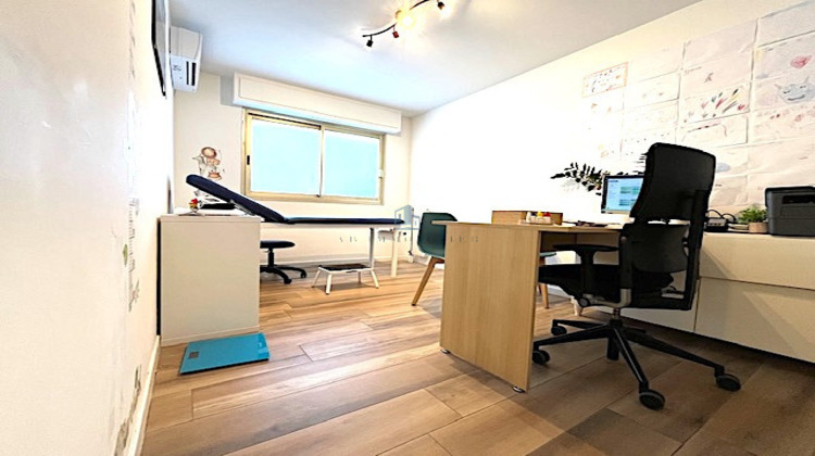 Ma-Cabane - Vente Appartement Menton, 80 m²