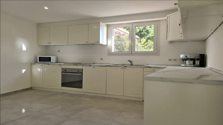 Ma-Cabane - Vente Appartement Menton, 143 m²