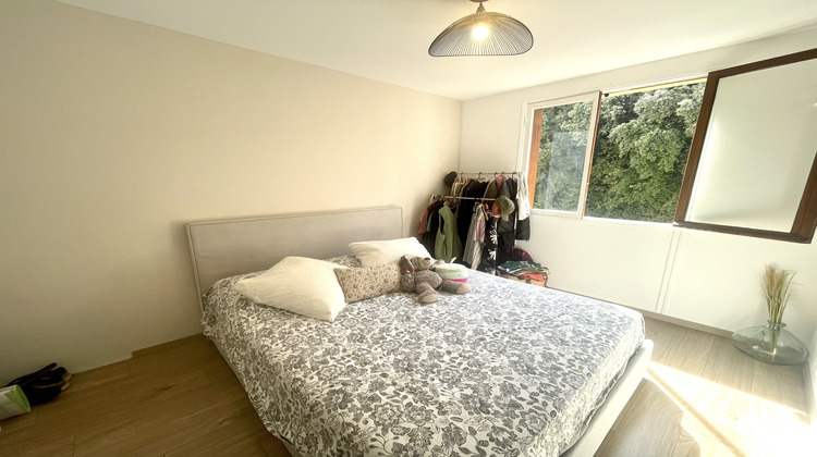 Ma-Cabane - Vente Appartement Menton, 54 m²