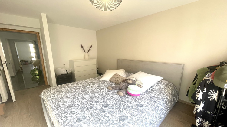 Ma-Cabane - Vente Appartement Menton, 54 m²