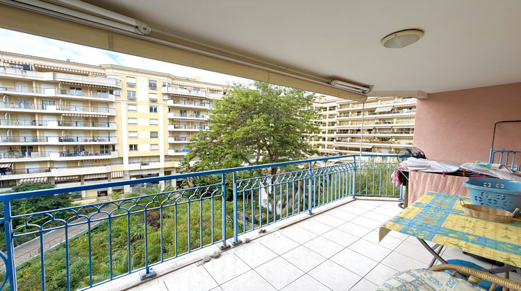 Ma-Cabane - Vente Appartement Menton, 46 m²