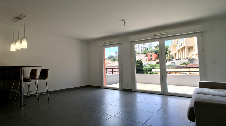 Ma-Cabane - Vente Appartement Menton, 31 m²