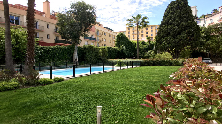 Ma-Cabane - Vente Appartement Menton, 31 m²