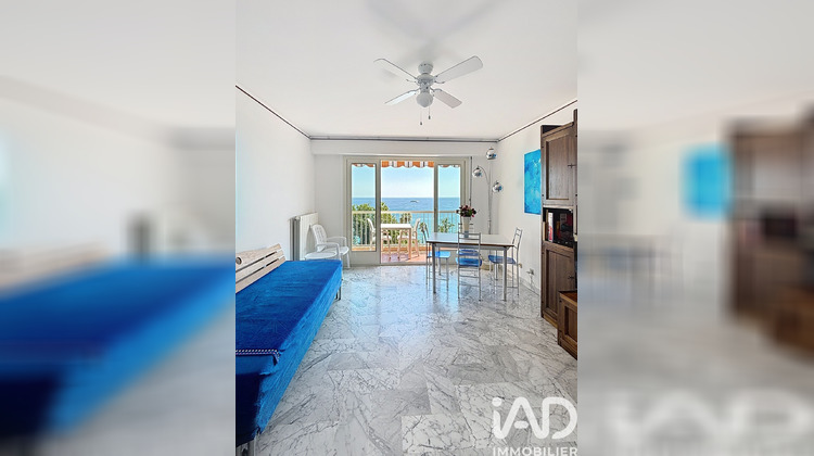 Ma-Cabane - Vente Appartement Menton, 46 m²