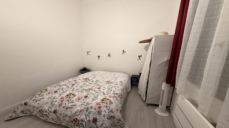 Ma-Cabane - Vente Appartement Menton, 42 m²