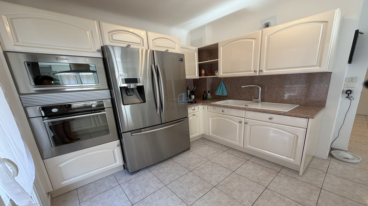 Ma-Cabane - Vente Appartement Menton, 60 m²