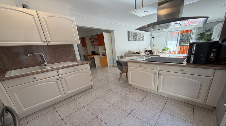 Ma-Cabane - Vente Appartement Menton, 60 m²