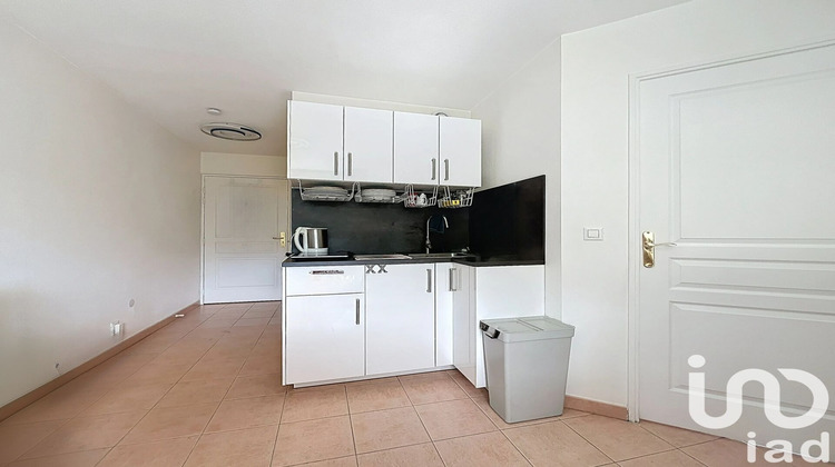 Ma-Cabane - Vente Appartement Menton, 24 m²
