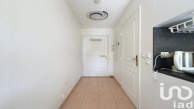 Ma-Cabane - Vente Appartement Menton, 24 m²