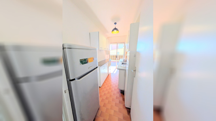 Ma-Cabane - Vente Appartement Menton, 66 m²