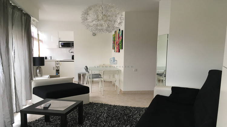 Ma-Cabane - Vente Appartement Menton, 21 m²