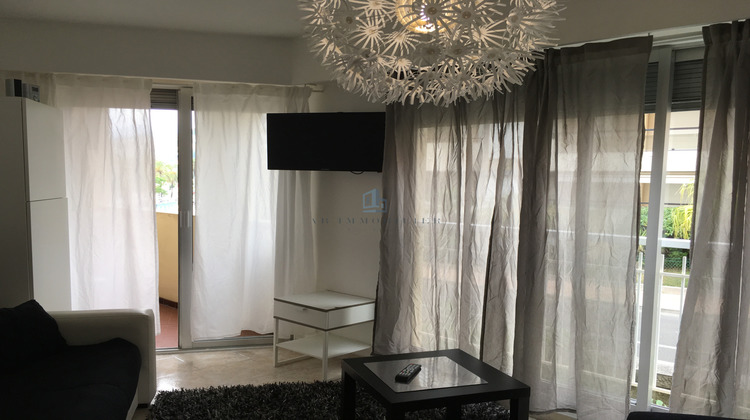 Ma-Cabane - Vente Appartement Menton, 21 m²