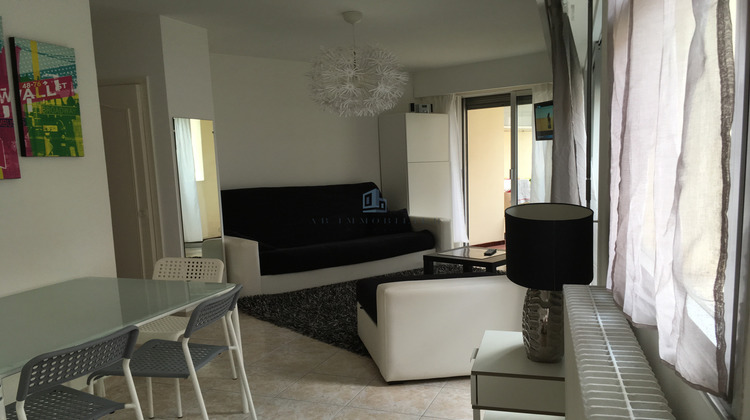 Ma-Cabane - Vente Appartement Menton, 21 m²