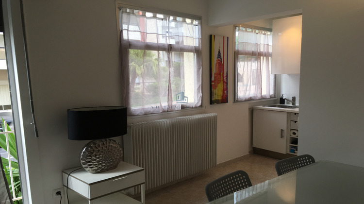 Ma-Cabane - Vente Appartement Menton, 21 m²