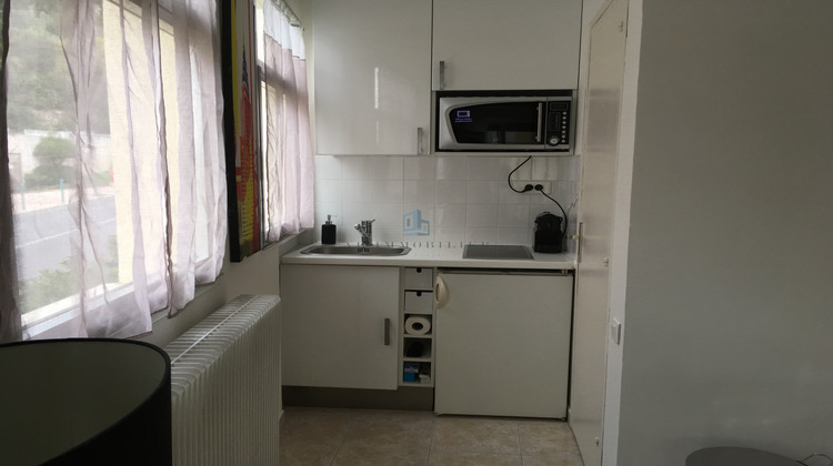 Ma-Cabane - Vente Appartement Menton, 21 m²