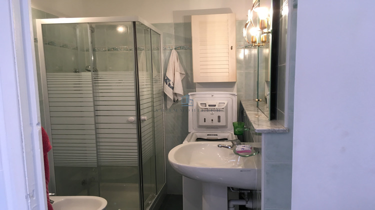 Ma-Cabane - Vente Appartement Menton, 21 m²