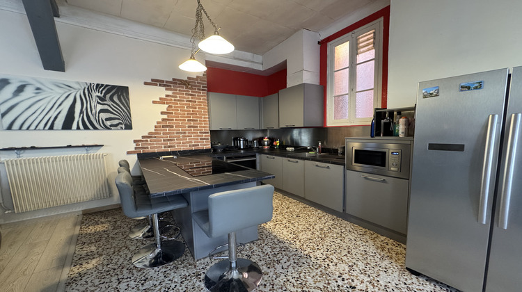 Ma-Cabane - Vente Appartement Menton, 70 m²