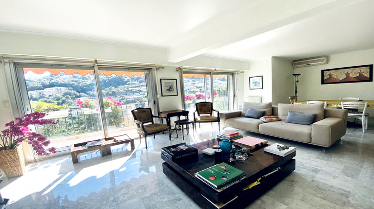 Ma-Cabane - Vente Appartement Menton, 81 m²