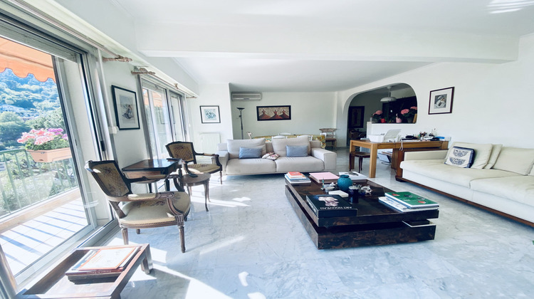 Ma-Cabane - Vente Appartement Menton, 81 m²