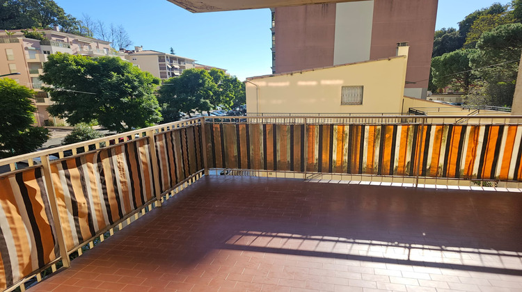 Ma-Cabane - Vente Appartement Menton, 65 m²