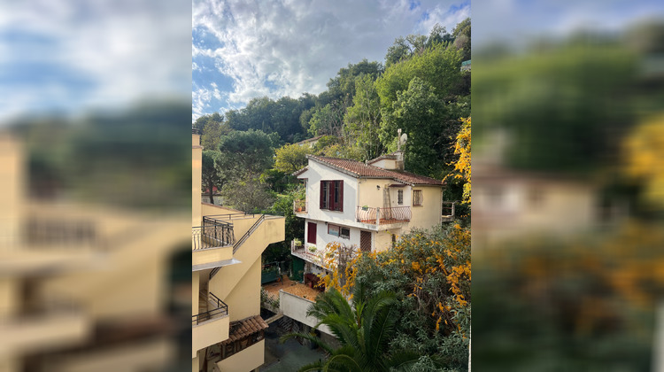 Ma-Cabane - Vente Appartement Menton, 65 m²