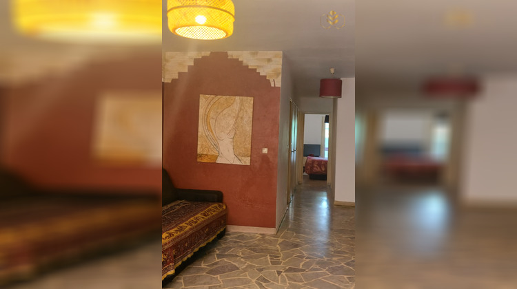 Ma-Cabane - Vente Appartement Menton, 50 m²