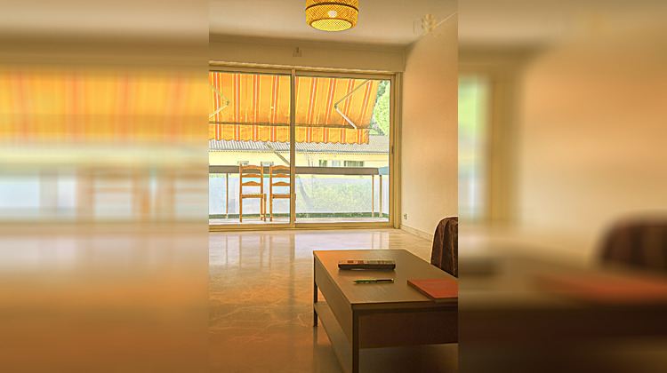 Ma-Cabane - Vente Appartement Menton, 50 m²