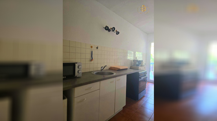 Ma-Cabane - Vente Appartement Menton, 50 m²