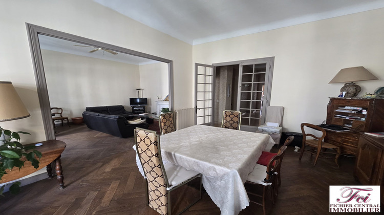 Ma-Cabane - Vente Appartement Menton, 152 m²