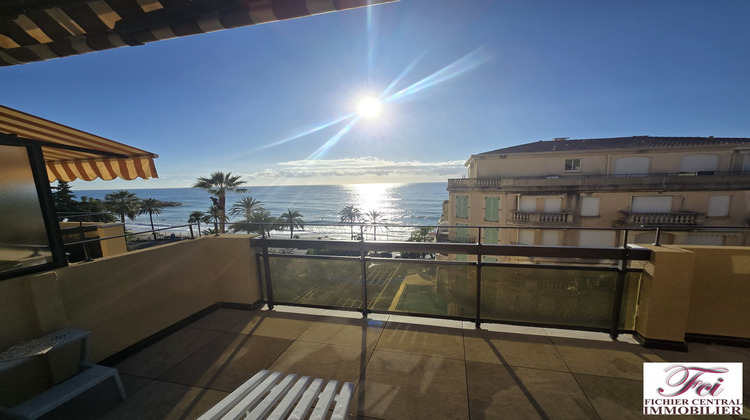 Ma-Cabane - Vente Appartement Menton, 42 m²