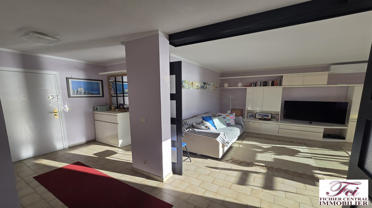 Ma-Cabane - Vente Appartement Menton, 42 m²