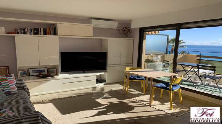 Ma-Cabane - Vente Appartement Menton, 42 m²