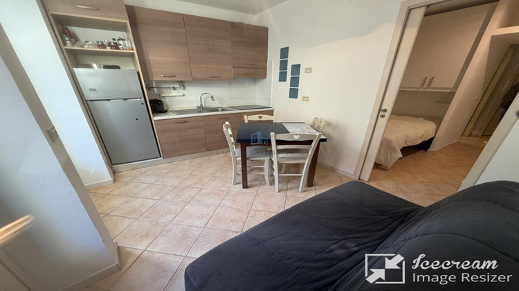 Ma-Cabane - Vente Appartement Menton, 25 m²