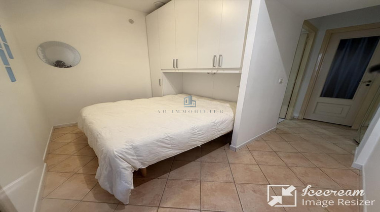 Ma-Cabane - Vente Appartement Menton, 25 m²