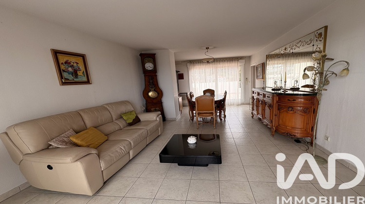 Ma-Cabane - Vente Appartement Menton, 85 m²