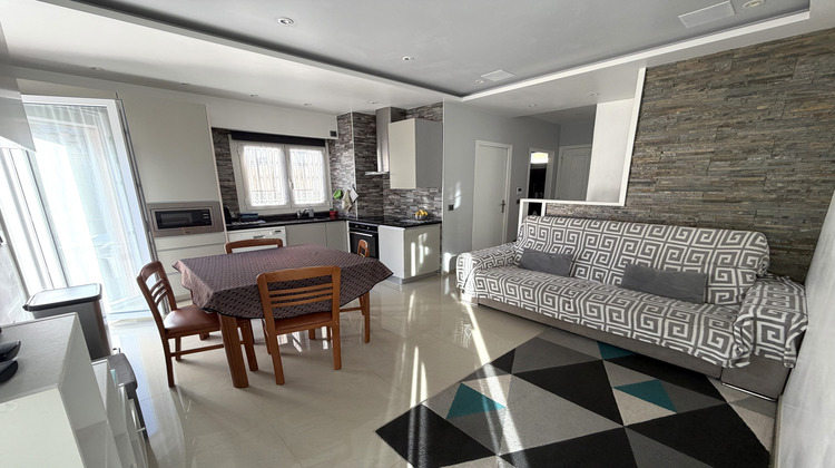 Ma-Cabane - Vente Appartement Menton, 46 m²