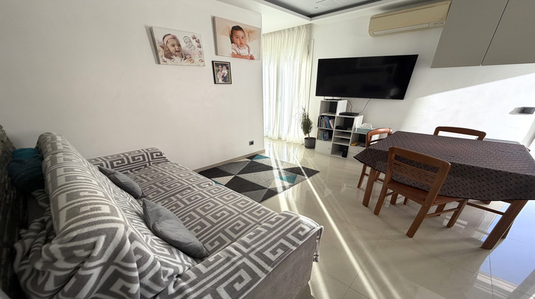 Ma-Cabane - Vente Appartement Menton, 46 m²