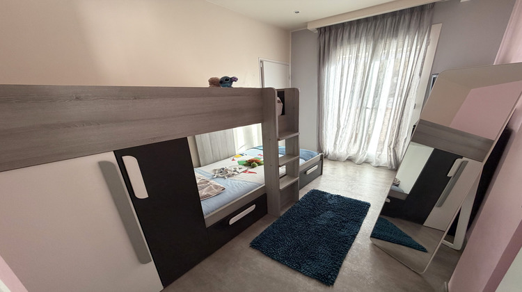 Ma-Cabane - Vente Appartement Menton, 46 m²