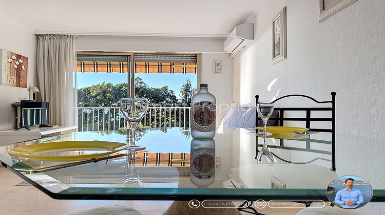 Ma-Cabane - Vente Appartement Menton, 32 m²