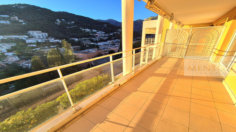 Ma-Cabane - Vente Appartement Menton, 39 m²