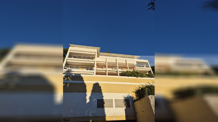 Ma-Cabane - Vente Appartement Menton, 39 m²