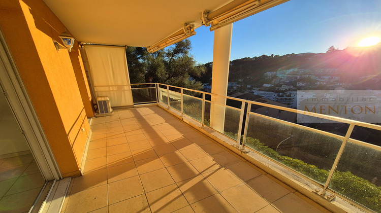 Ma-Cabane - Vente Appartement Menton, 39 m²