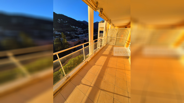 Ma-Cabane - Vente Appartement Menton, 39 m²