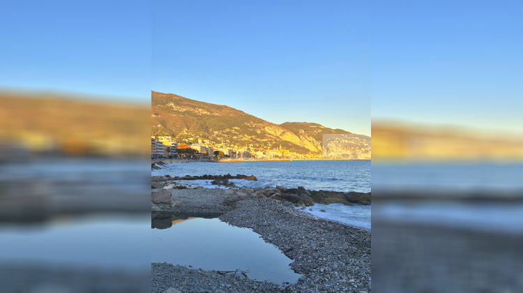 Ma-Cabane - Vente Appartement Menton, 39 m²