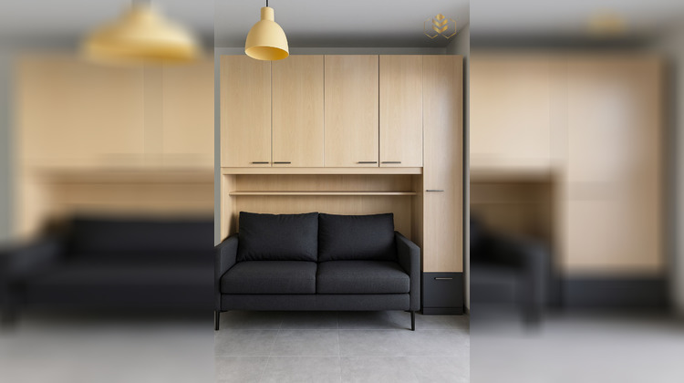 Ma-Cabane - Vente Appartement Menton, 20 m²